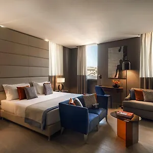 Orazio Palace Hotell