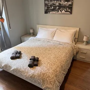  Apartament Casa Galletti