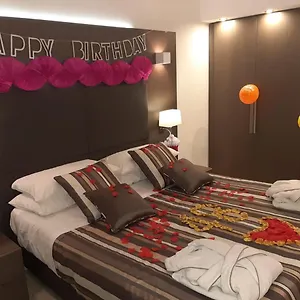Wellness Vendégház