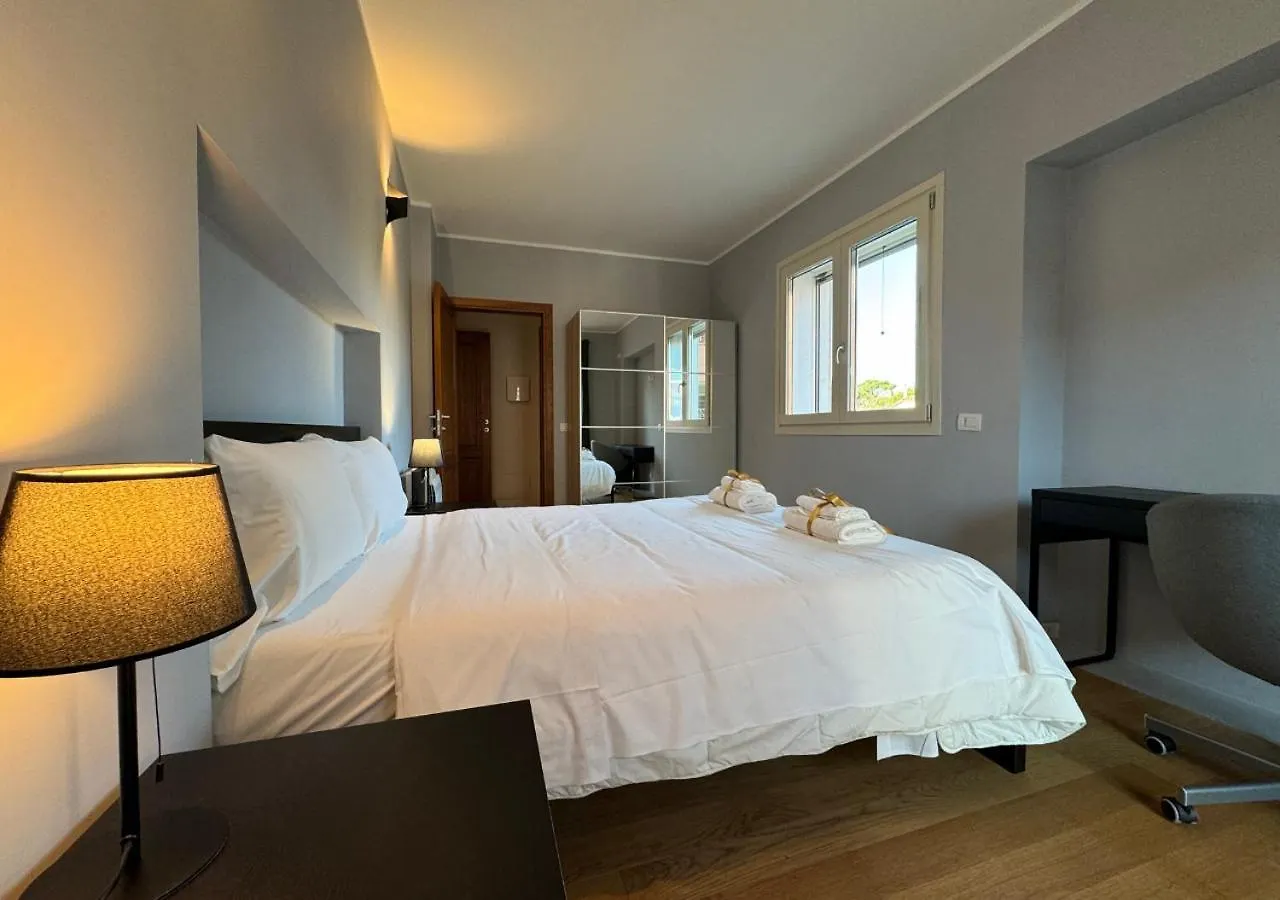 Maison Linda - Ponte Milvio Apartment Ρώμη