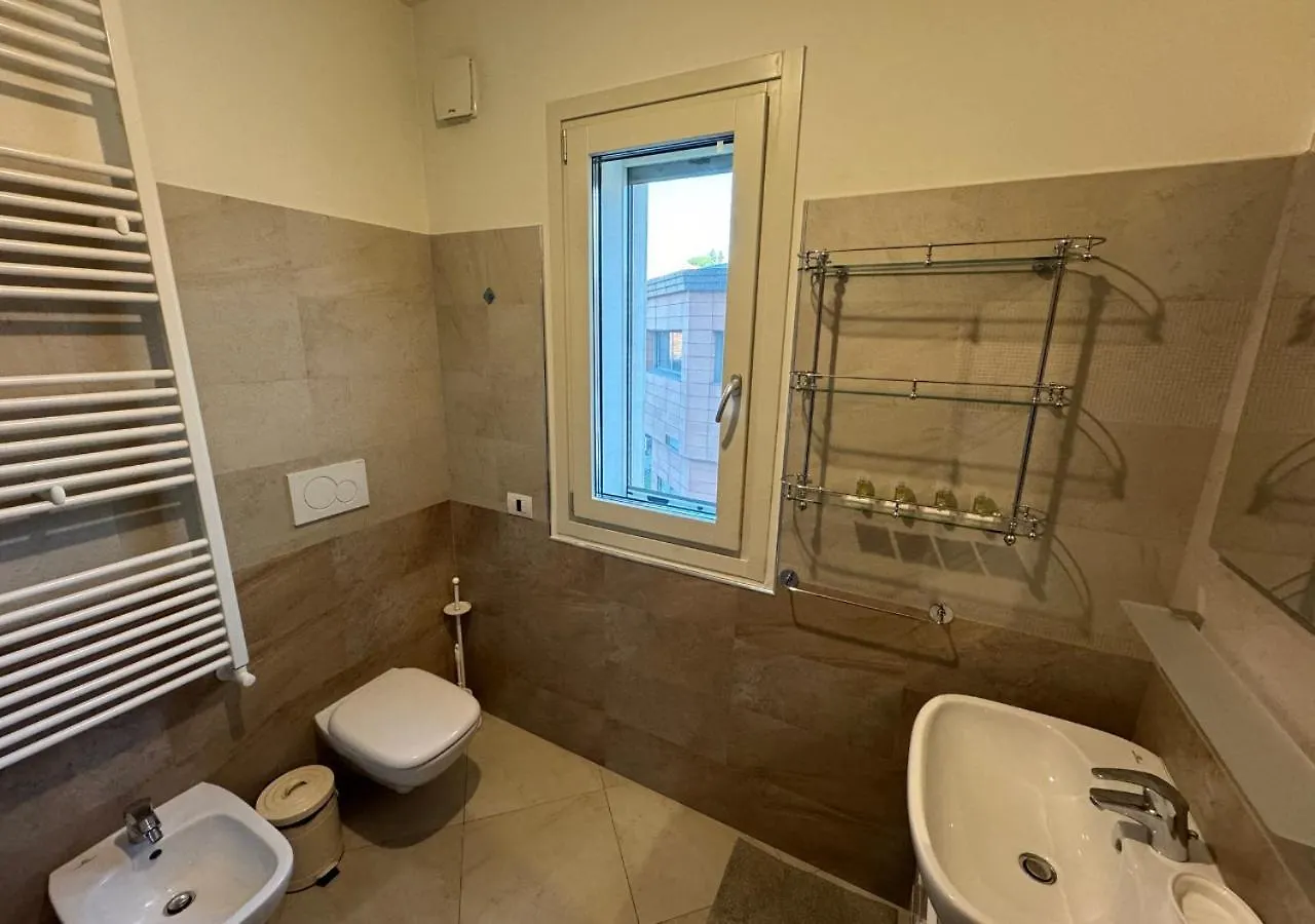 Maison Linda - Ponte Milvio Apartment Rome